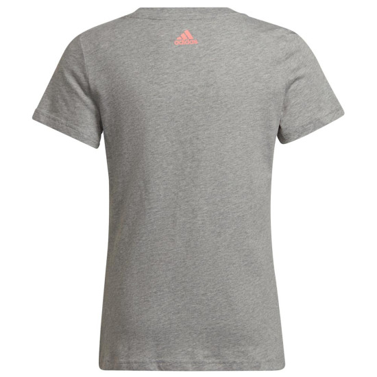 Adidas Παιδική κοντομάνικη μπλούζα